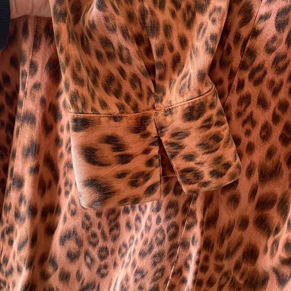 Tianello brand Size Large Animal Print - Picture 13 of 14